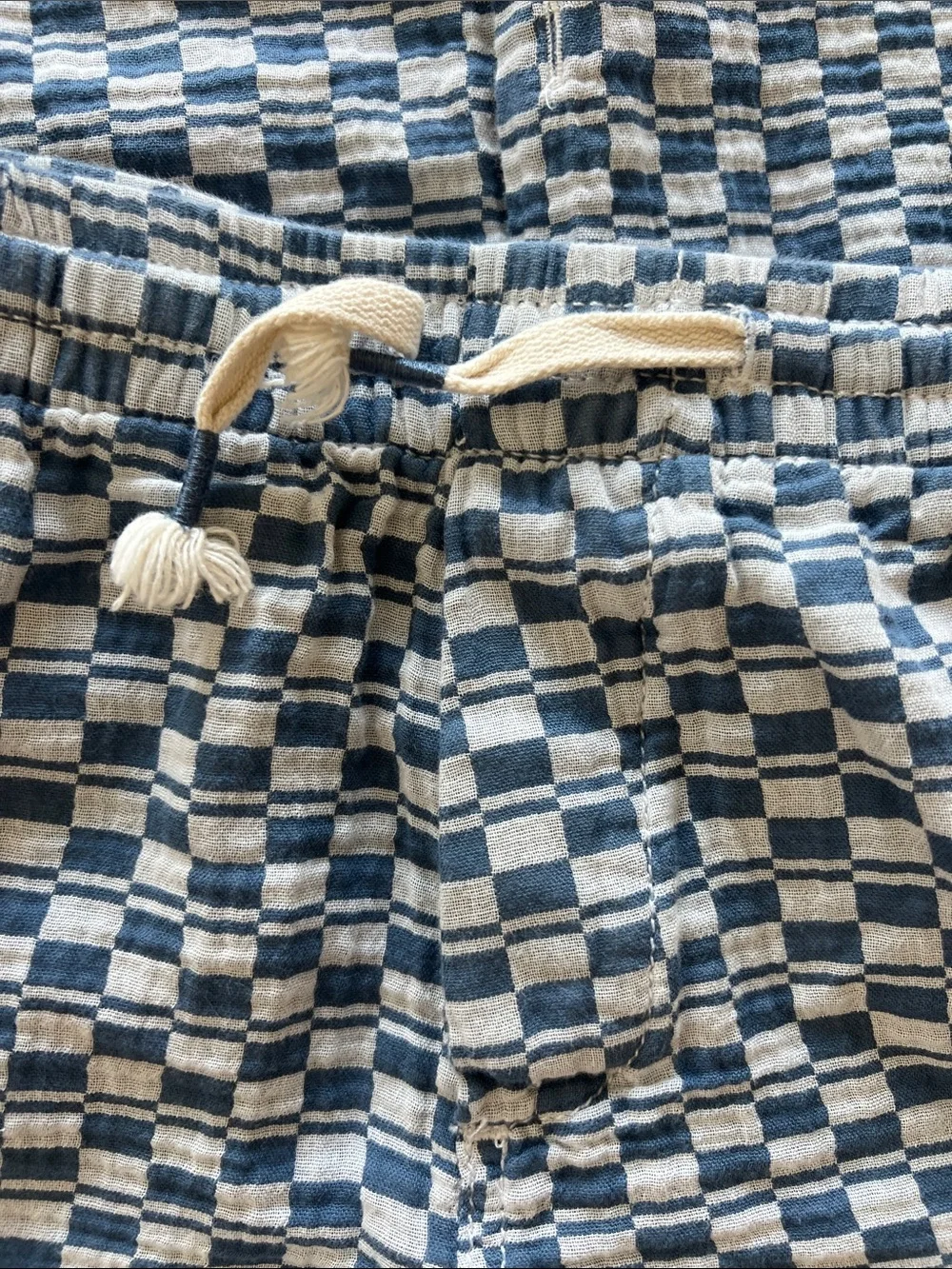 GapKids Boys Matching Sets (M/8) Geo Set and Palm-Print Set